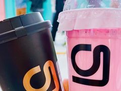 -gleeglee乐溢亦茶(合生汇店)