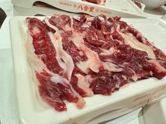 -八合里牛肉火锅(八合里总店)