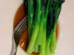 白灼笕兰-御宝轩(益丰·外滩源店)