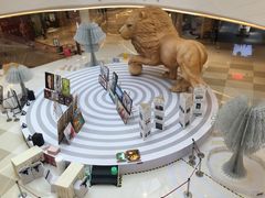 -棕榈MALL