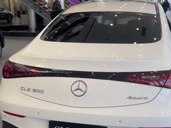 -天津波士信达奔驰4S店(卫津南路店)