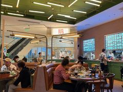 -潮界(LU·ONE凯德晶萃广场店)