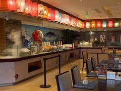 -盛宴自助餐厅(运达喜来登店)