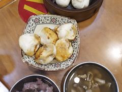 -老牌依强牛肉店(达道总店)