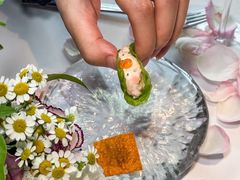-THE WANG王品(上海中心云端店)