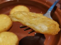 -萨莉亚意式餐厅(杭州西溪龙湖天街店)