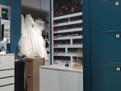 -海马体照相馆(西安高新万达广场店)
