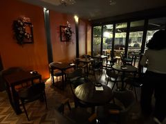 -LAMP BAR 水烟音乐酒吧