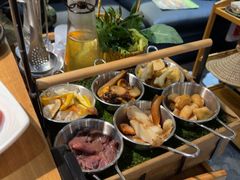 -一朵菌·野生菌探索家火锅(南亚店)