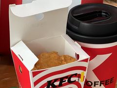-肯德基(新凌云店)