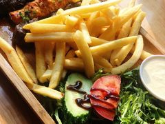 -ALAMEEN阿拉伯餐厅(三里屯店)