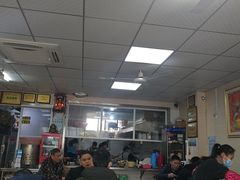 -茶南面馆(湖西街店)