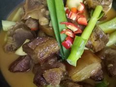 -寻钵记民菜馆·正宗常德钵子菜(滨湖路店)