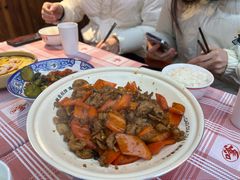 -高嗲嗲·湘味爆炒王(云密城店)