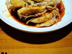 -根缘牌档(兴城路店)