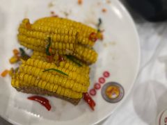 -活潑鲜跳(湖滨商业街店)