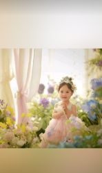 -Baby Pastel 自然光儿童摄影(CBD店)