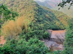 -白云源风景区