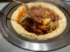 -灶座小锅烀饼·铁锅炖(全国总店)