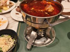-食光全日制餐厅(绵阳首开喜来登酒店)