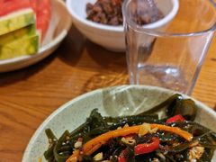 -佬土鹅肠火锅(中建大观店)