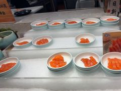-伍棵星炭烤自助料理·烤鳗鱼(浦东食品城店)