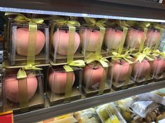 -仟吉(荟聚中心店)