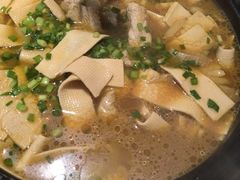 -南山翁新概念川菜(江宁万达广场店)