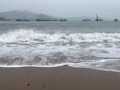 -大王村沙滩