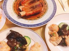 -厉家菜(德胜门总店)