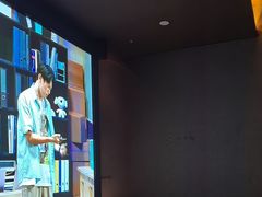 -足本纪·足道 SPA 简餐 洗浴(钱江新城店)