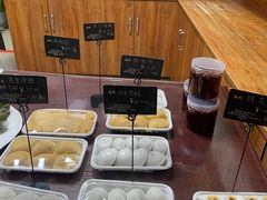 -南大门韩国米糕(公滨路店)