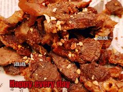 -神府路壹号·海鲜烧烤·砂锅粥·锅物(三坊七巷店)