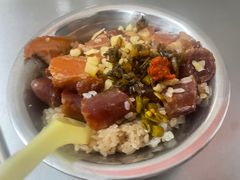 -梁阿婆廿年老牌扣肉糯米饭
