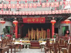 -江宁会馆(劈柴院店)