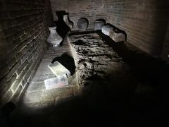 -洛阳古墓博物馆