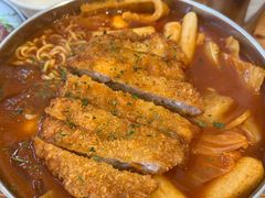 -青春分食(仙林大学城店)