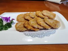 -郑庄脂渣海鲜楼(九水路店)