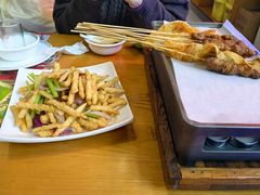 -庆峰龙虾烧烤(合肥一店)