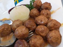 -宜家·瑞典风味餐厅(北京西红门店)