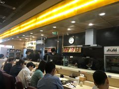 -东京屋(武定路店)