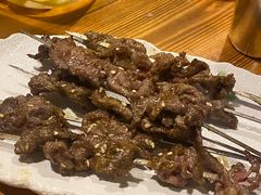 -质烤烤物·活烤海鲜(质烤总店)