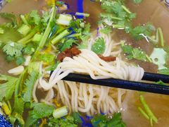 -清真兰州拉面(九龙湖店)