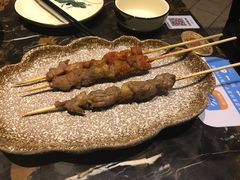 -北疆饭店(苏宁广场店)