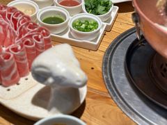 -额尔敦传统涮火锅·冰煮羊(铁东店)