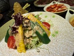 -樱嘢·炭火烧肉(惠南店)
