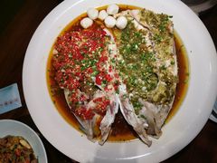 -望湘园·洞庭渔宴(浦江欢乐颂店)