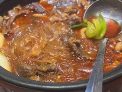 -肖记公安牛肉鱼杂馆·省级非物质文化遗产(三角路直营店)