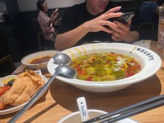 -太二酸菜鱼(汕头苏宁广场店)