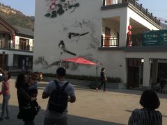 -九龙潭景区